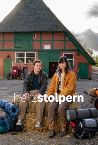 Herzstolpern Poster of Herzstolpern