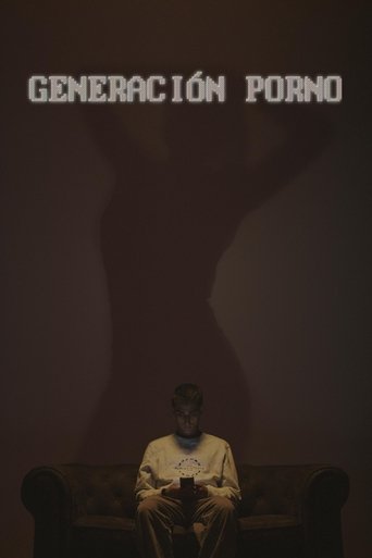 Generación porno Poster of Generación porno