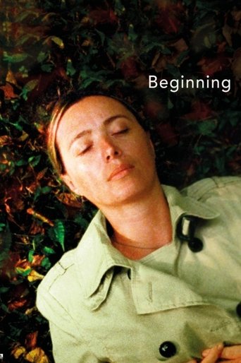 Beginning Poster of Beginning