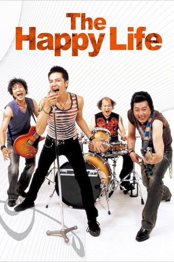 Happy Life Poster of Happy Life