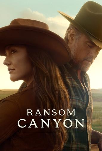 Ransom Canyon Poster of Ransom Canyon