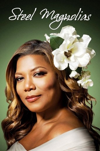Steel Magnolias Poster of Steel Magnolias
