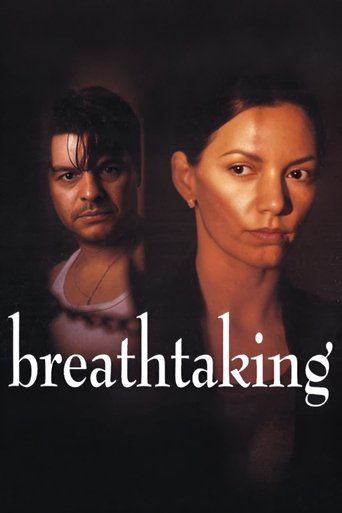 Breathtaking Poster of Breathtaking