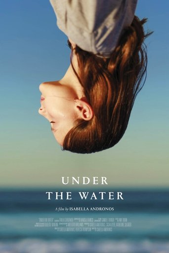 Under the Water Poster of Under the Water