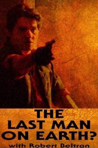 The Last Man on Earth? Poster of The Last Man on Earth?