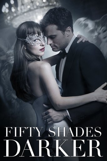 Fifty Shades Darker Poster of Fifty Shades Darker