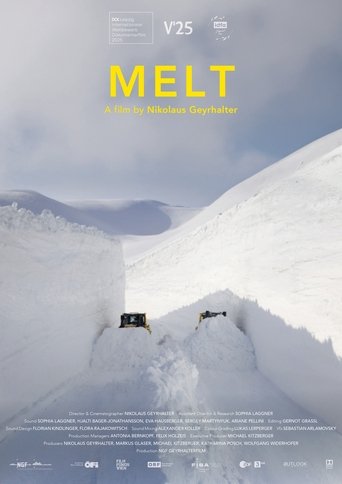 Melt Poster of Melt