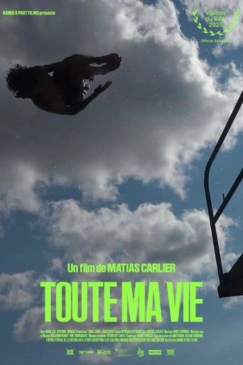 Little By Little Poster of Little By Little