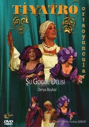 Şu Gogol Delisi Poster of Şu Gogol Delisi