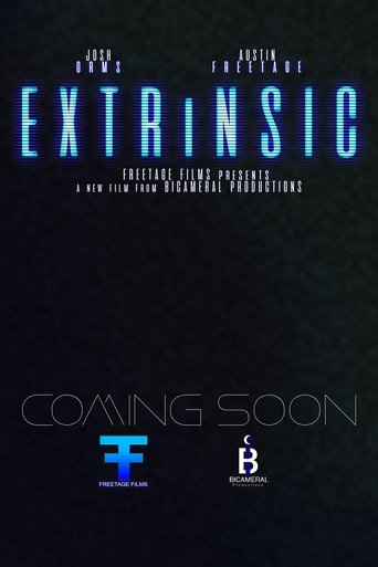 EXTRiNSIC Poster of EXTRiNSIC