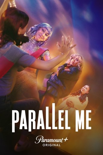 Parallel Me Poster of Parallel Me