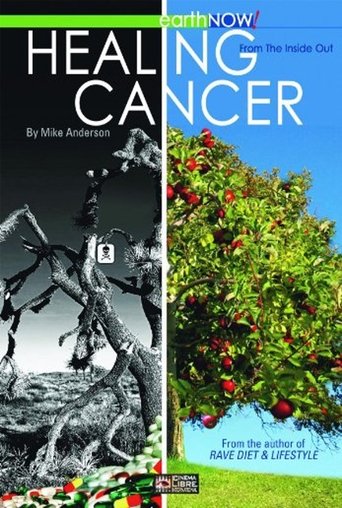Healing Cancer From The Inside Out Poster of Healing Cancer From The Inside Out
