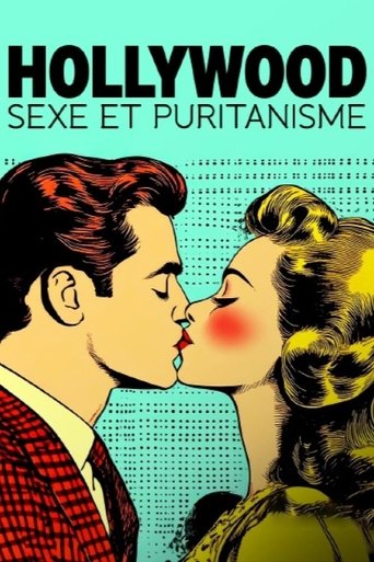 Prüdes Hollywood - Laster, Lust und Leidenschaft im Film Poster of Prüdes Hollywood - Laster, Lust und Leidenschaft im Film