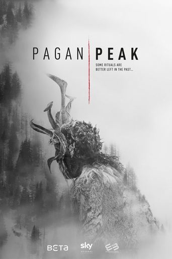 Pagan Peak Poster of Pagan Peak