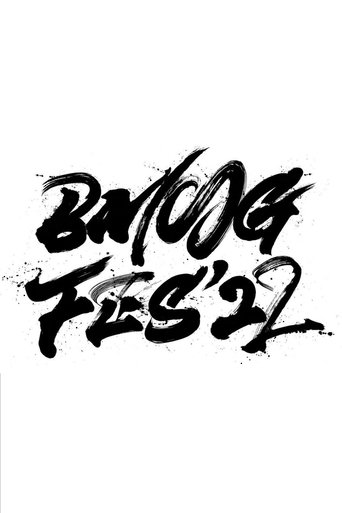 Road to BMSG FES'22 Poster of Road to BMSG FES'22