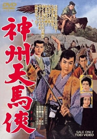 Shinshu Tenmakyo Poster of Shinshu Tenmakyo
