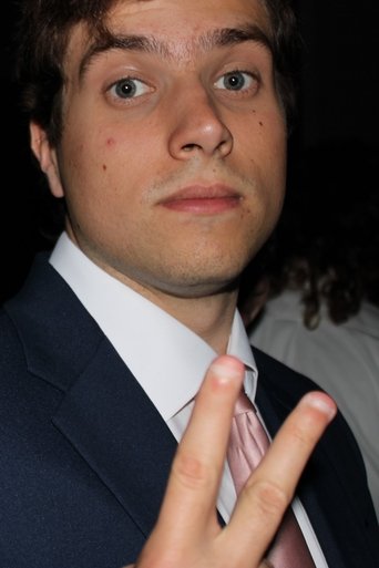 Will Purtell Portrait of Will Purtell