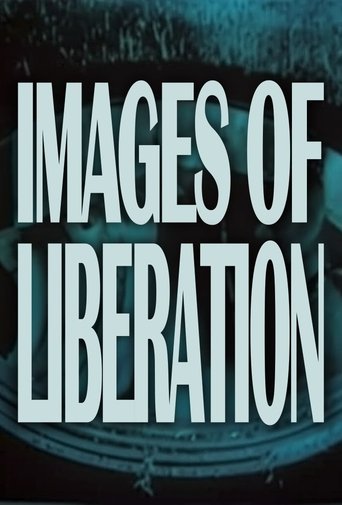 Images of Liberation Poster of Images of Liberation