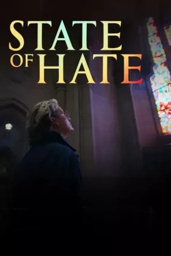 State of Hate Poster of State of Hate