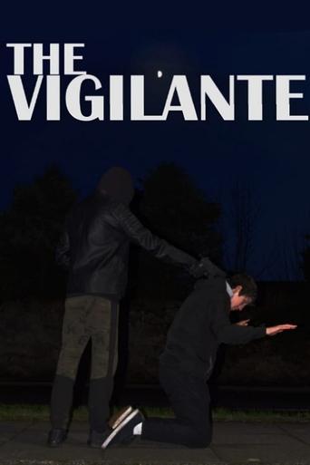 The Vigilante Poster of The Vigilante