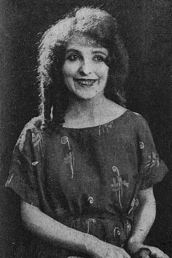 Sabine Landray Portrait of Sabine Landray