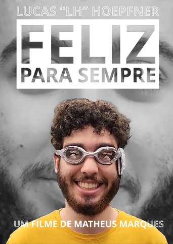 Feliz Para Sempre Poster of Feliz Para Sempre