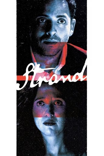 Strand Poster of Strand