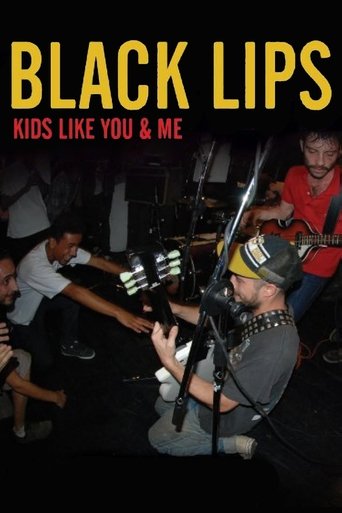 Kids Like You & Me Poster of Kids Like You & Me