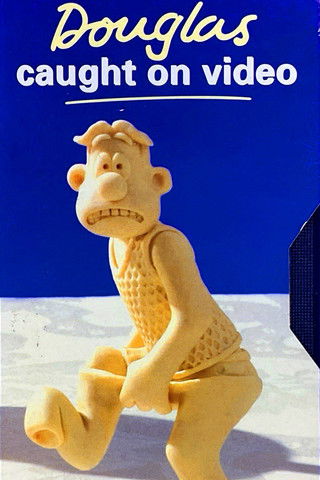 Douglas: Story of a Superstar Poster of Douglas: Story of a Superstar