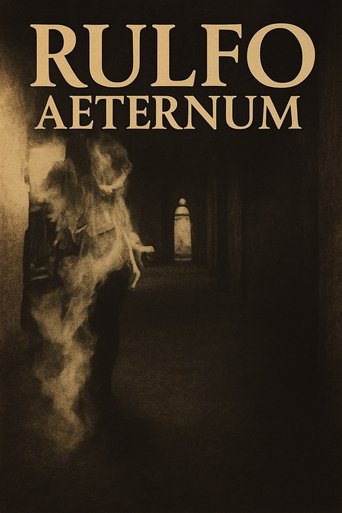 Rulfo aeternum Poster of Rulfo aeternum
