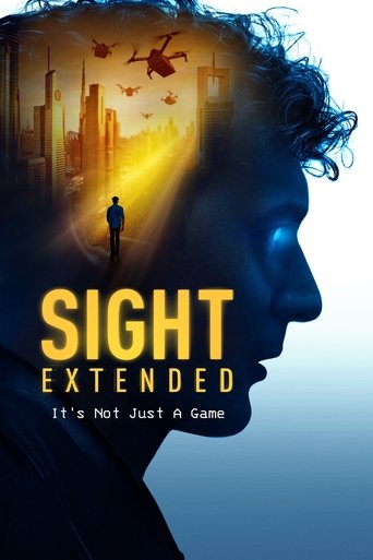 Sight: Extended Poster of Sight: Extended