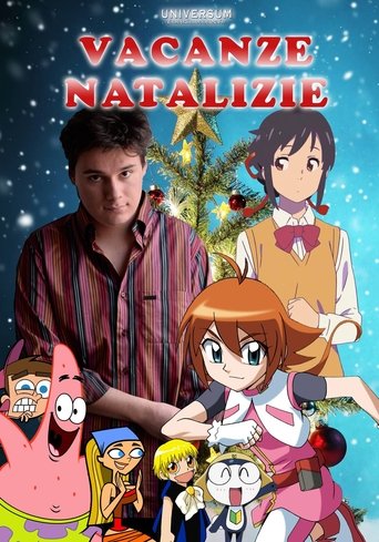 Vacanze Natalizie Poster of Vacanze Natalizie