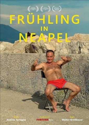 Frühling in Neapel Poster of Frühling in Neapel