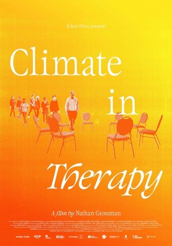 Climate in Therapy Poster of Climate in Therapy