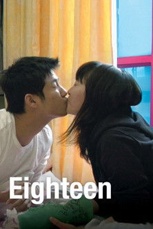 Eighteen Poster of Eighteen