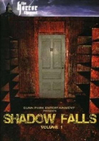 Shadow Falls Poster of Shadow Falls