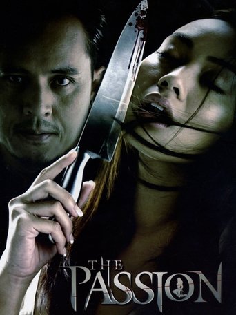 The Passion Poster of The Passion