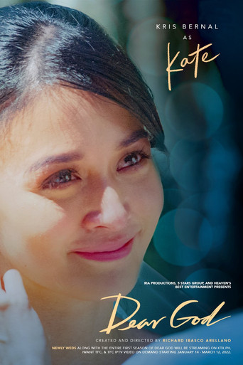 Dear God Poster of Dear God