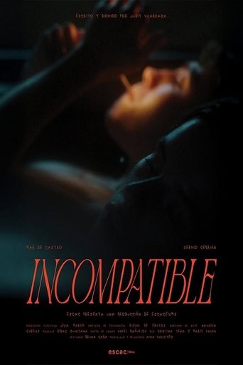 Incompatible Poster of Incompatible