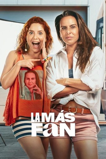 The Biggest Fan Poster of The Biggest Fan