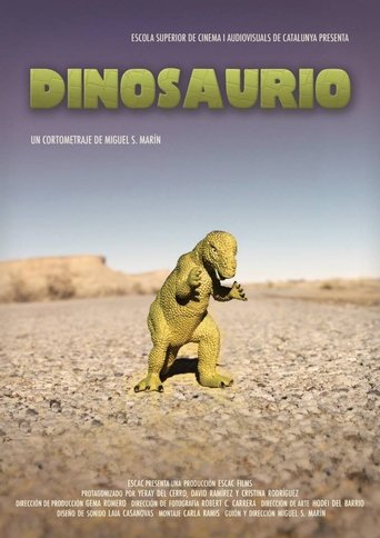 Dinosaur Poster of Dinosaur