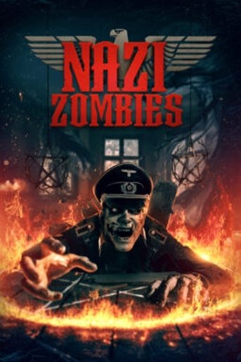 Nazi Zombies Poster of Nazi Zombies