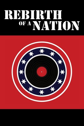 Rebirth of a Nation Poster of Rebirth of a Nation