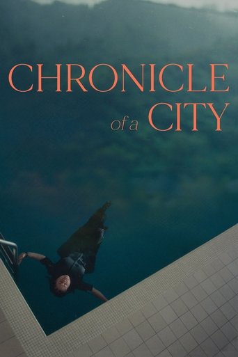 Chronicle of a City Poster of Chronicle of a City
