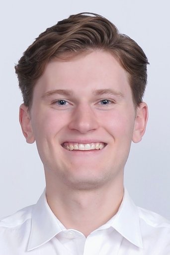 Jonathan Horstman Portrait of Jonathan Horstman