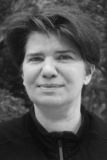 Eve Ramboz Portrait of Eve Ramboz