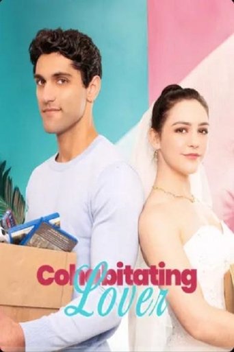 Cohabitating Lover Poster of Cohabitating Lover