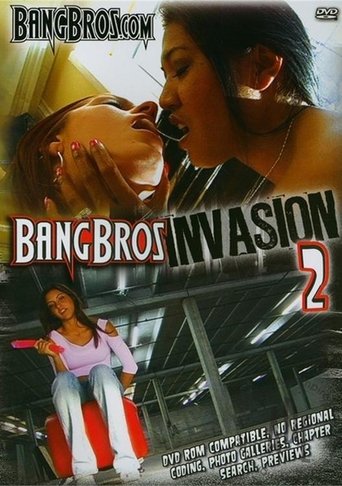 Bang Bros Invasion 2 Poster of Bang Bros Invasion 2