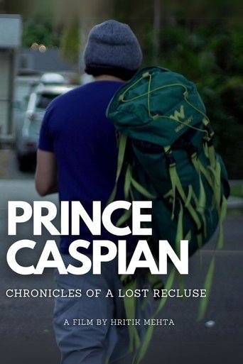 Prince Caspian : Chronicles of a lost Recluse Poster of Prince Caspian : Chronicles of a lost Recluse