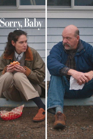 Sorry, Baby Poster of Sorry, Baby